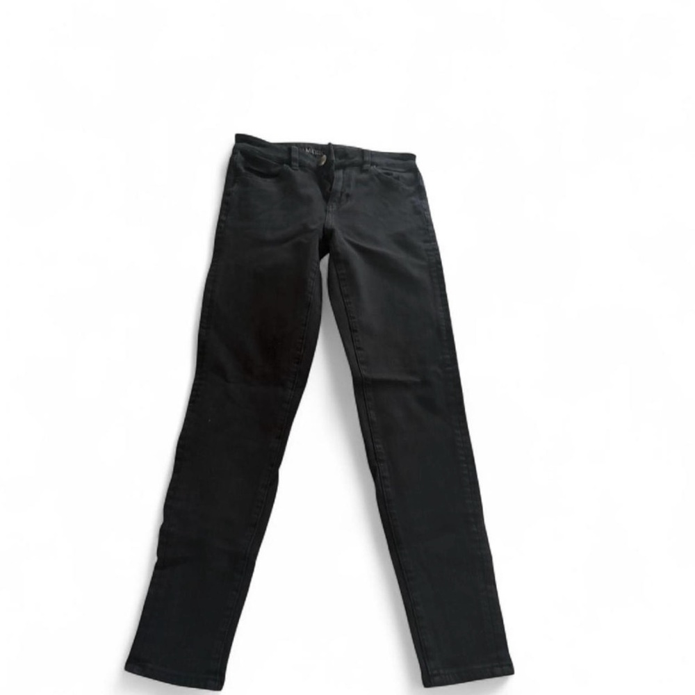 American Eagle Outfitters Black Skinny Jeans